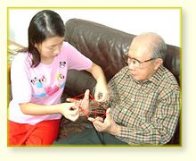 或许我们都没玩过的翻花绳 或许我们都没玩过的翻花绳